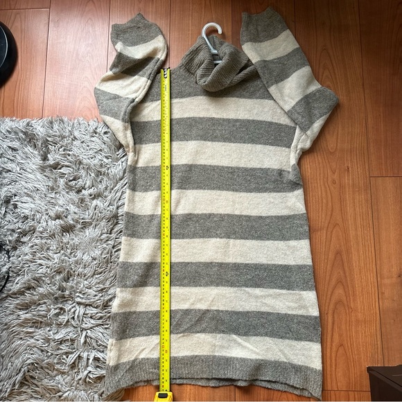 Carla Venturi sweater dress size L - Picture 5 of 8